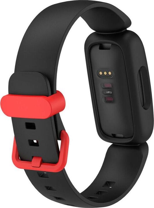Actual product image Strap-it Silicone bracelet (Silicone)