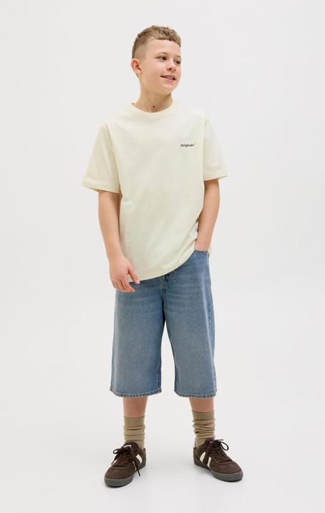 Immagine prodotto Jack & Jones Gedruckt T-shirt Junior T-shirt (140)