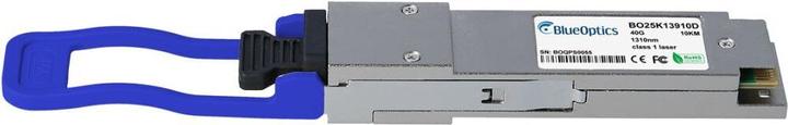 Immagine prodotto BlueOptics Dell 407-BBQU compatibile QSFP BO25K13910D