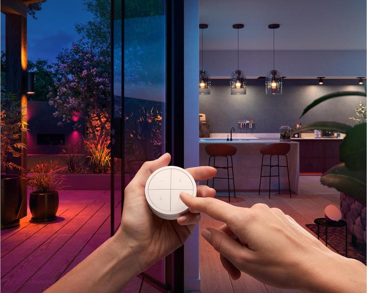 Produktbild Philips Hue Tap dial switch