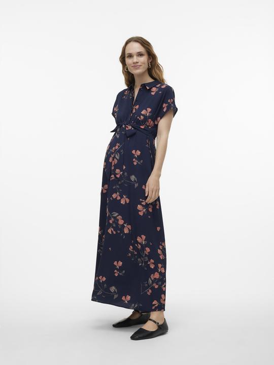 Actual product image Vero Moda Maternity Maternity dress dress (L)
