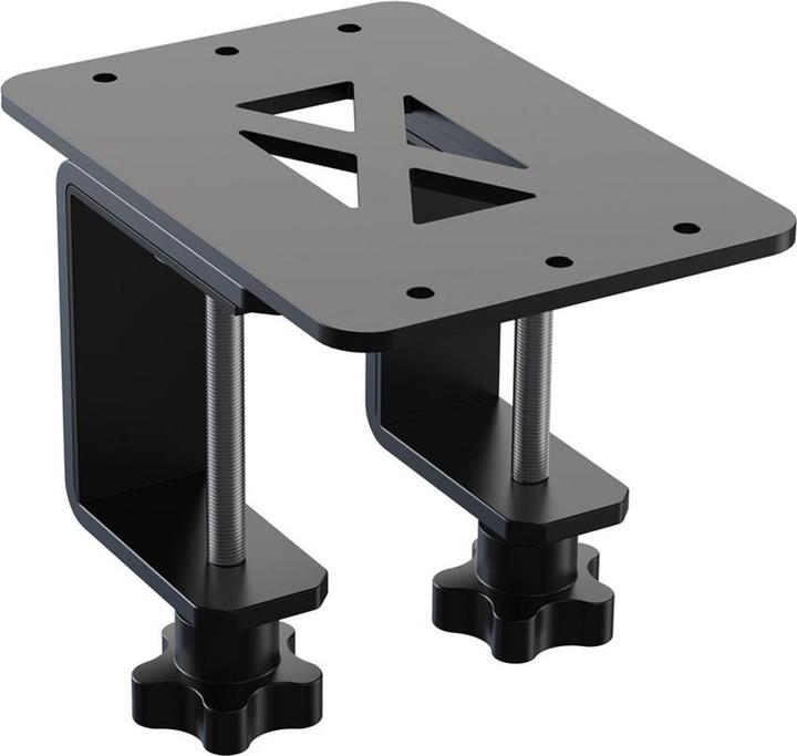 Produktbild Moza Handbrake und Shifter Tischklemme
