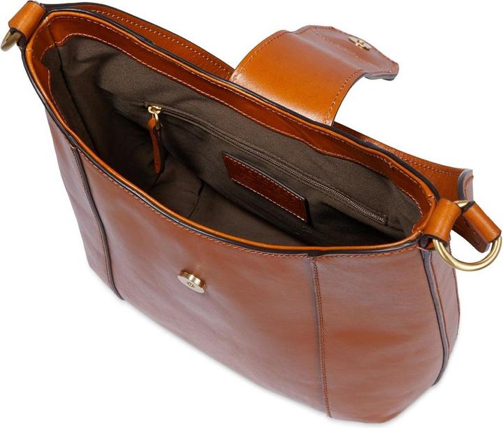 Image du produit The Bridge Erica - Sac à main en cuir