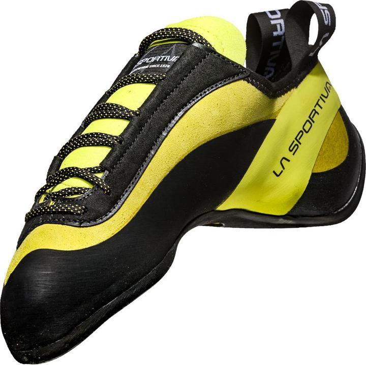 Produktbild La Sportiva Kletterschuhe Miura (40)