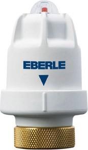Eberle Controls 230V Stellantrieb stromlos geschl. 90NAnschluss M28 TS+ 5.11