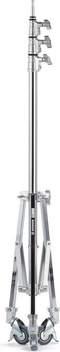Image du produit Avenger Baby High Roller Stativ mit Bremsrollen (43 cm, 12 kg)