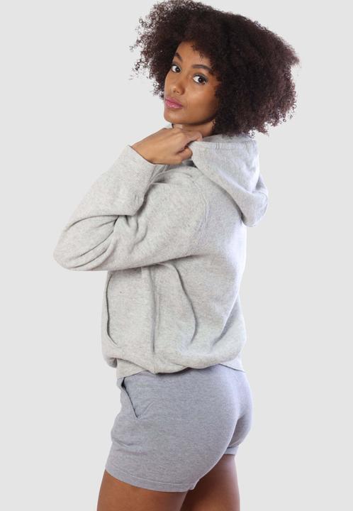 Produktbild Bellemere Hoodie Unisex Classic Cotton Cashmere Hoodie (M)
