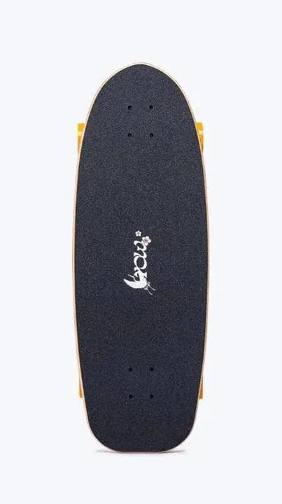 Actual product image YOW Surfskate Chiba Classic Series (30")