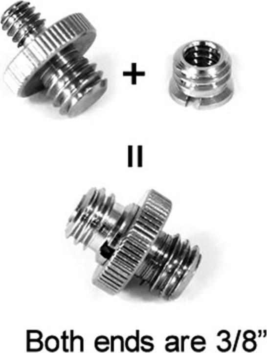 Produktbild SmallRig New Thread (Stativadapter)
