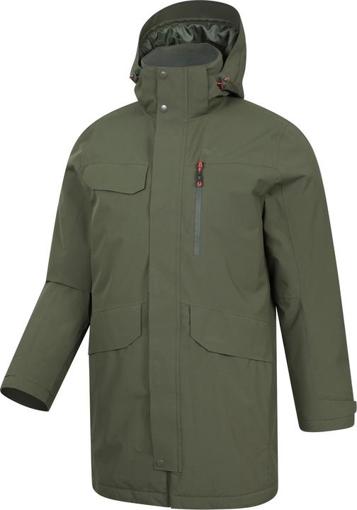Immagine prodotto Mountain Warehouse Reid Steppjacke (M)