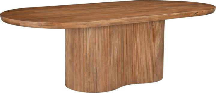 Actual product image Livingfurn Seville (110 x 250 cm)