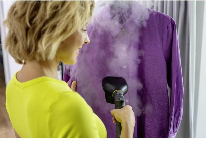 Immagine prodotto Kärcher Attacco per vaporizzatore per indumenti