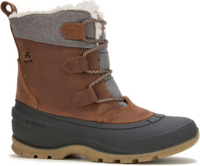 Produktbild Kamik Snowgem Lo (39)