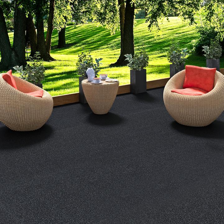 Immagine prodotto Snapstyle Tappeto erboso artificiale di lusso del progettista Miami (200 x 50 cm)