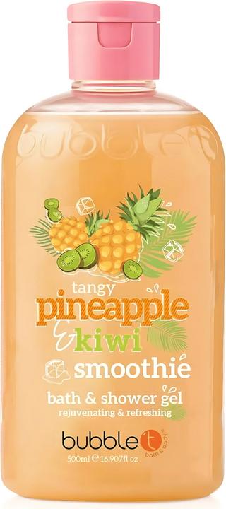 Image du produit Bubble T Bath & Shower (500 ml)
