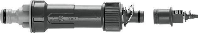 Produktbild Gardena Basisgerät 1000 (Tropfbewässerung Basisgerät)