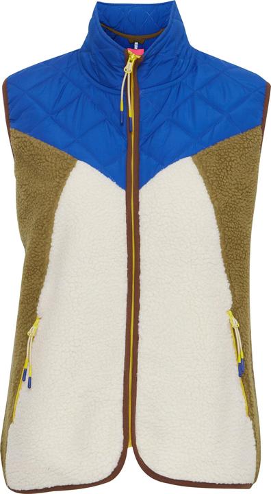 TheJoggConcept JCBERRI WAISTCOAT 4 - 22800272