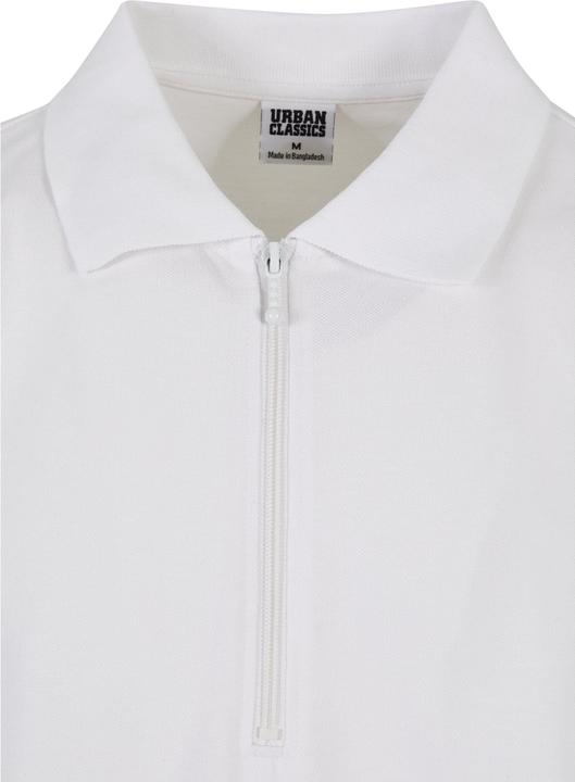 Immagine prodotto Urban Classics Oversized Zip Polo (4XL)