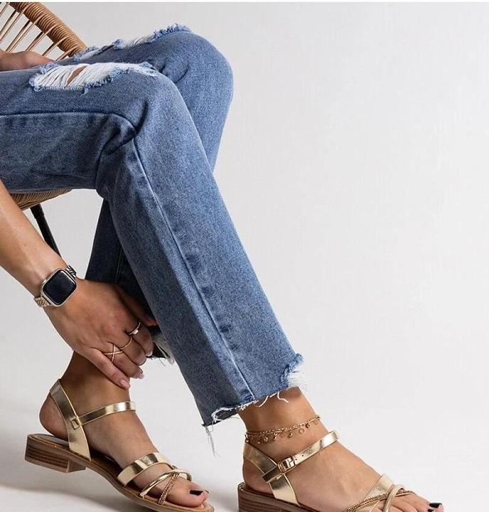 Produktbild Primo Sandalen (39)