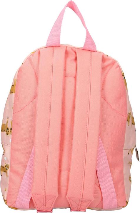 Produktbild Vadobag Rucksack Fun Imagination Tigers