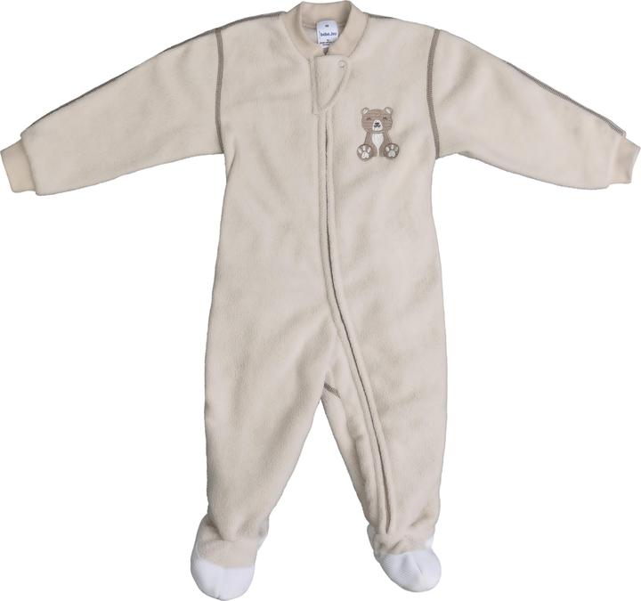 Bébé Jou Jumbo Anzug beige