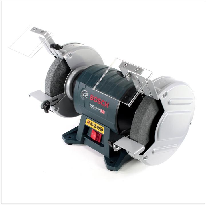 Image du produit Bosch Professional GBG 60-20 Professional (Meuleuse d'établi, 600 W)