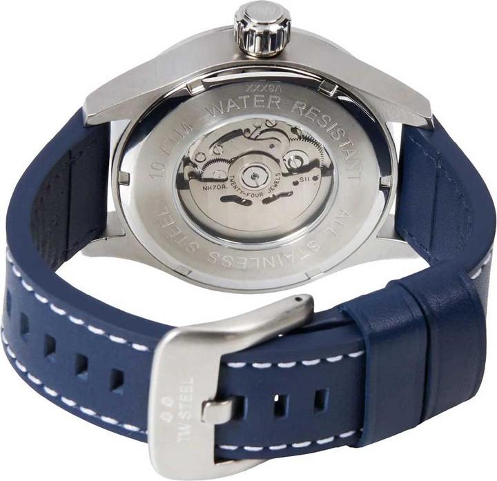 Produktbild TW-Steel VS132 Volante Skeleton