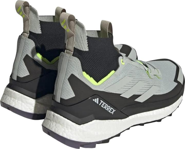 Image du produit adidas - Chaussures de randonnée TERREX FREE HIKER 2.0 - Homme (40.5)