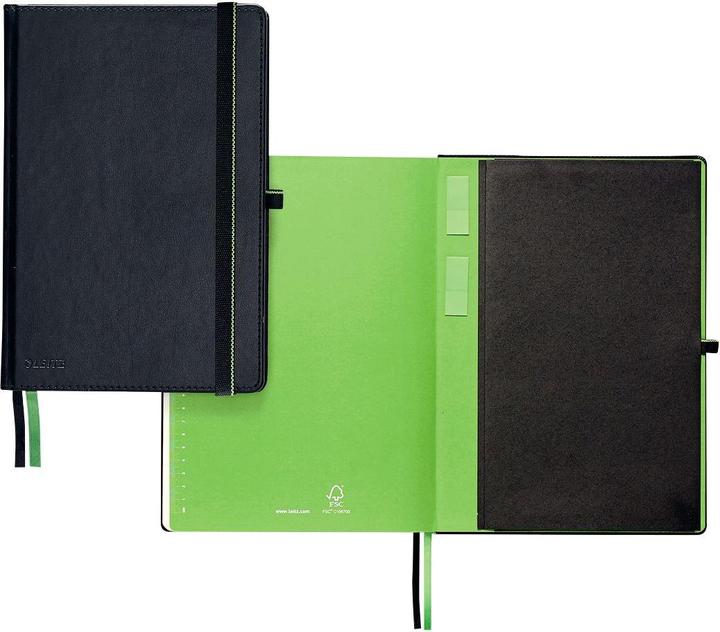 Produktbild Leitz Complete (A4, Kariert, Harter Einband)