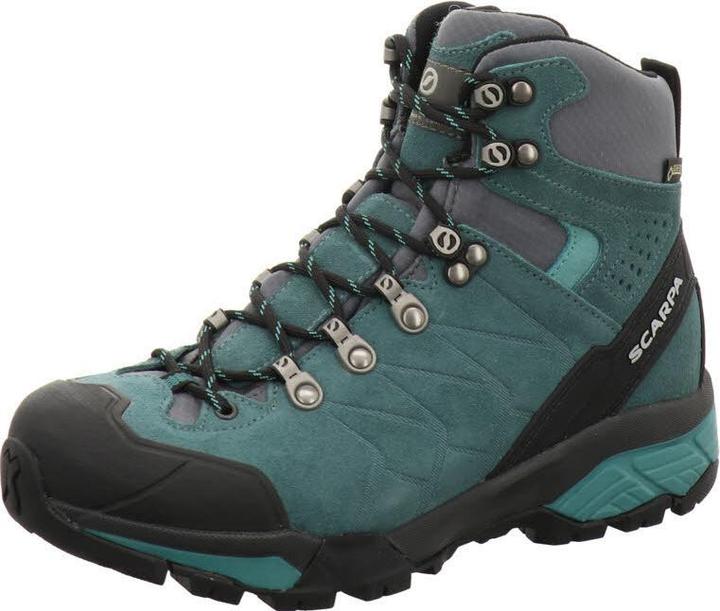 Produktbild Scarpa ZG Trek GTX (38.5)