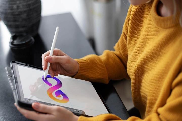 Image du produit Adonit Dash SE Stylet pour iOS & Android| blanc| ADJDSEW (ADJDSEW)