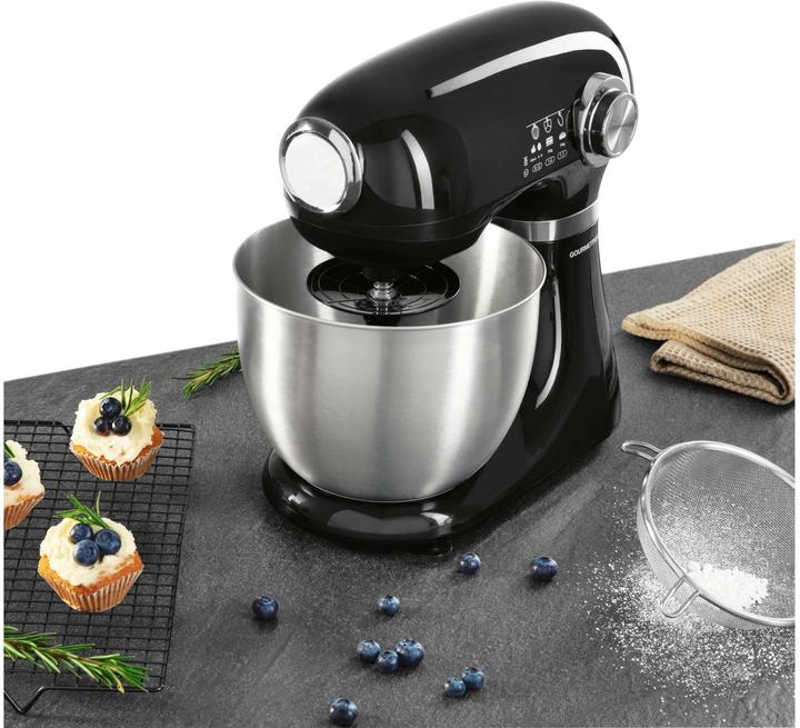 Immagine prodotto Gourmetmaxx Robot da cucina (1000 W)