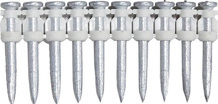 Produktbild Makita Betonnagel 3,1x32mm HC6 + Gas