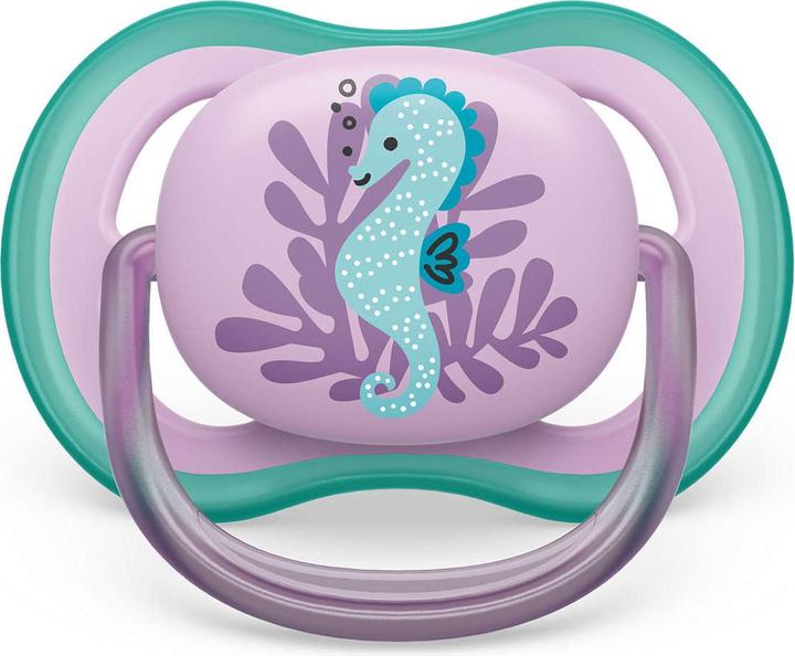 Actual product image Philips Avent ultra air (2 x, 6 - 18 M.)
