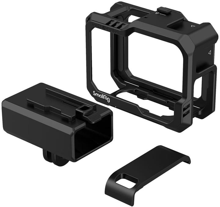 Image du produit SmallRig Kit de cage 3083C (Hero 12, Hero 11, Héros 9, Hero 10)