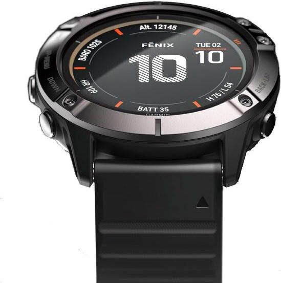 Image du produit Garmin fenix 6X Pro Solar (51 mm)