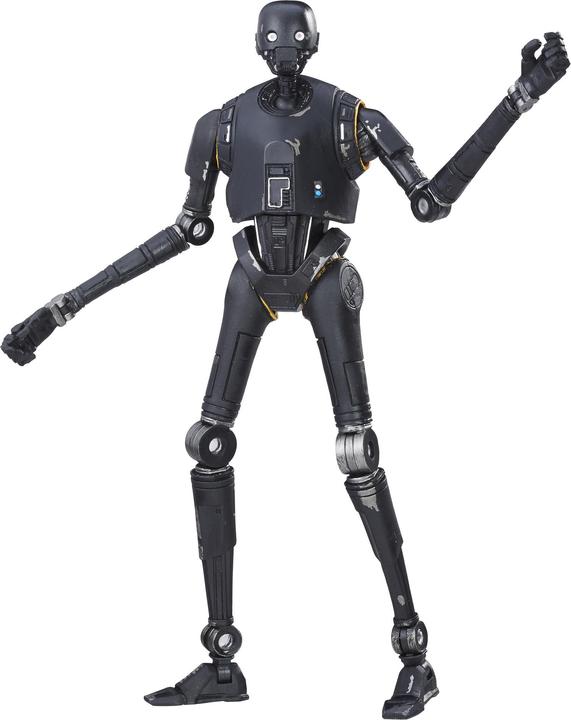 Image du produit Hasbro Figurines Star Wars ass.