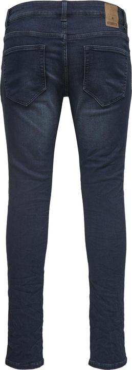 Actual product image Only & Sons Onsloom Slim Db Jog 3631 Pim Dnm Noos (W27/L32)
