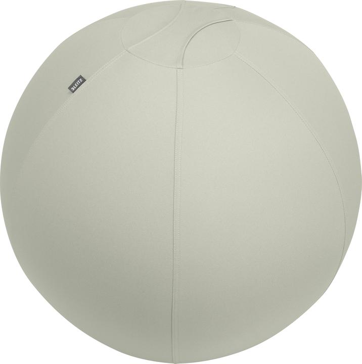 Image du produit Leitz Balle d'assise Active Ø 75cm gris clair (75 cm)