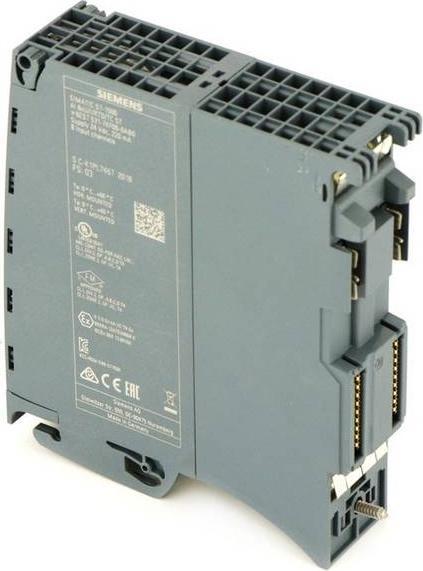 Immagine prodotto Siemens Modulo di ingresso analogico AI 8xU/I/RTD/TC 6ES7531