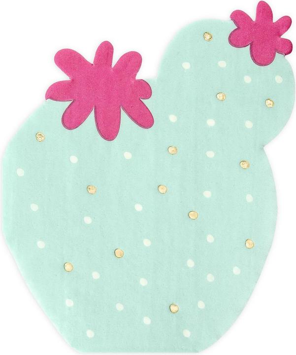 Partydeco Tovaglioli di carta (20 x, 11,5 x 13,5 cm)