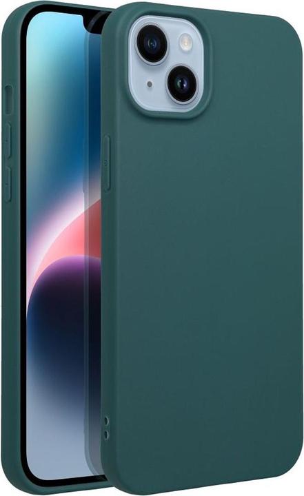 Actual product image König Design Case Mobile Protection for Apple iPhone 14 Pro Plus Max Case Cover Bumper Bag (Realme 12 Pro+, Apple iPhone 12)