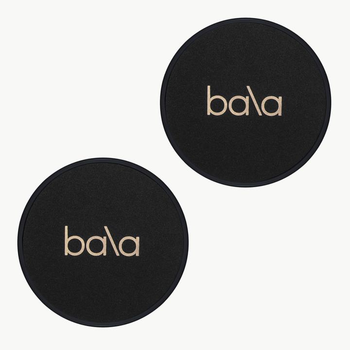 Actual product image Bala Sliders - charcoal