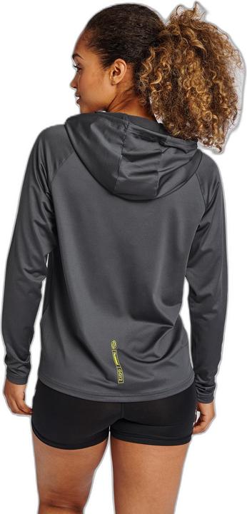 Image du produit hummel Gg12 Sweat à Capuche D'Entraînement Femme (XS)