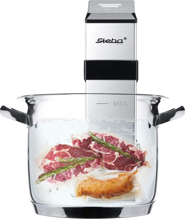Actual product image Steba SV120