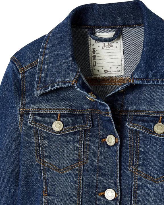 Produktbild Vertbaudet Jacke/Weste/Sakko (128)