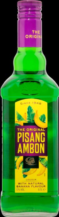 Immagine prodotto Pisang Ambon Liquore alla banana