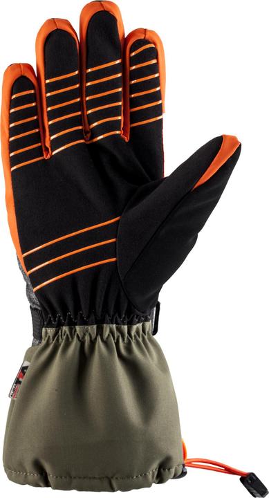 Produktbild MGA Wikinger Tuson Freeride Handschuhe (7)