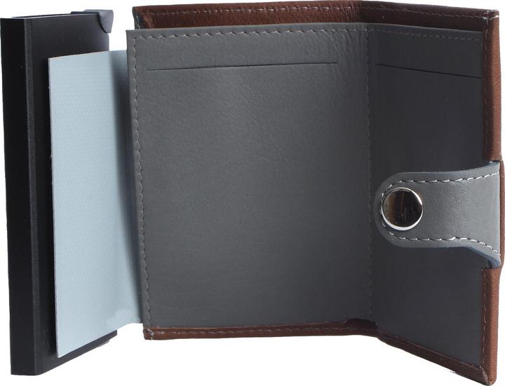 Image du produit Margelisch noonyu cuir simple