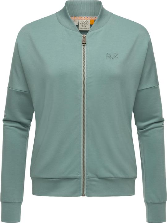 Ocean green